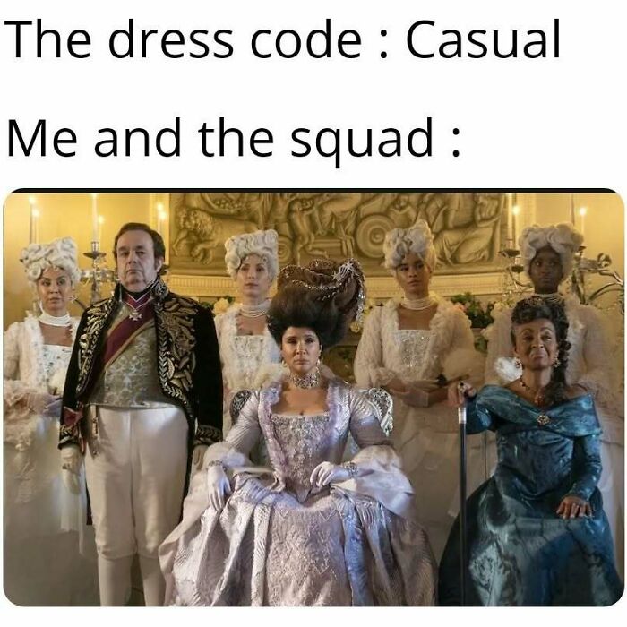 “Dearest Gentle Reader”: 71 Bridgerton Memes That Fans Of The Show Might Love “Dearest Gentle Reader”: 71 Bridgerton Memes That Fans Of The Show Might Love