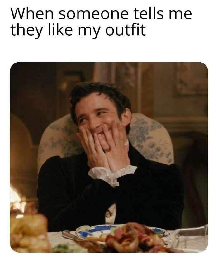 “Dearest Gentle Reader”: 71 Bridgerton Memes That Fans Of The Show Might Love “Dearest Gentle Reader”: 71 Bridgerton Memes That Fans Of The Show Might Love