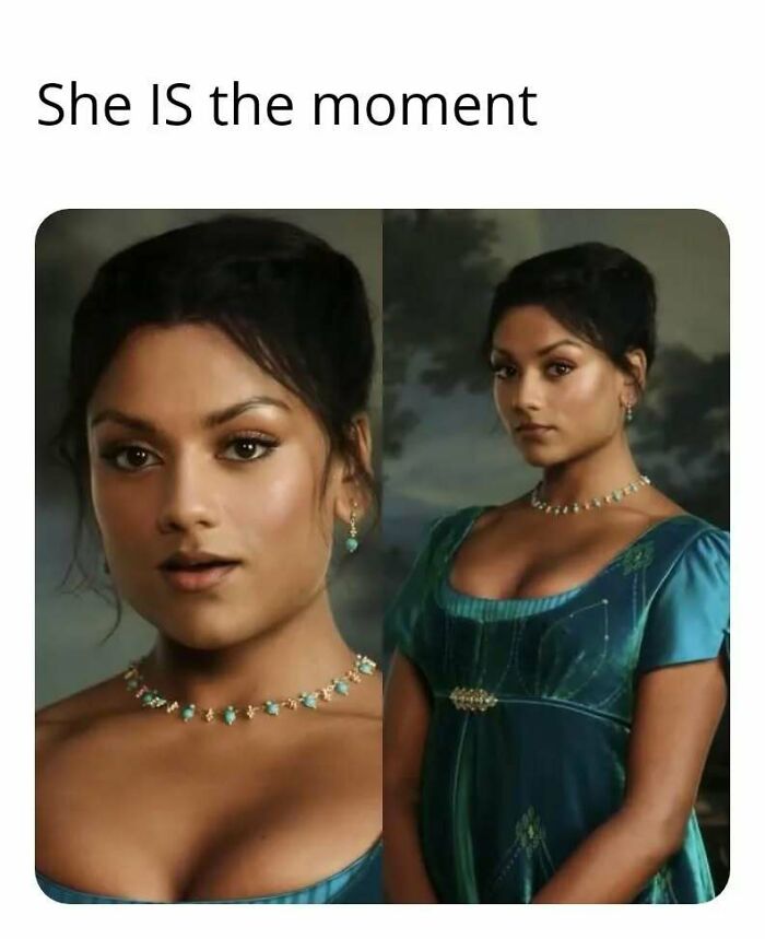 “Dearest Gentle Reader”: 71 Bridgerton Memes That Fans Of The Show Might Love “Dearest Gentle Reader”: 71 Bridgerton Memes That Fans Of The Show Might Love