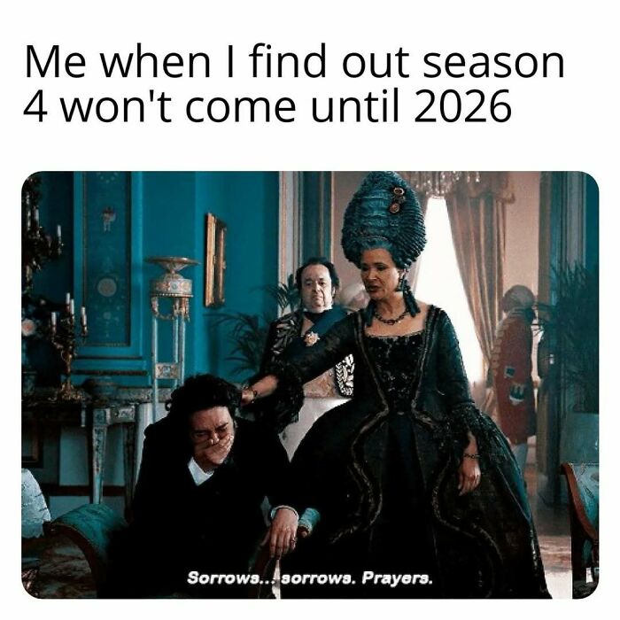 “Dearest Gentle Reader”: 71 Bridgerton Memes That Fans Of The Show Might Love “Dearest Gentle Reader”: 71 Bridgerton Memes That Fans Of The Show Might Love