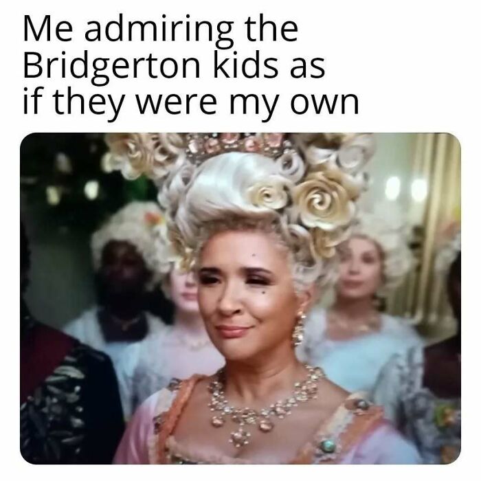 “Dearest Gentle Reader”: 71 Bridgerton Memes That Fans Of The Show Might Love “Dearest Gentle Reader”: 71 Bridgerton Memes That Fans Of The Show Might Love