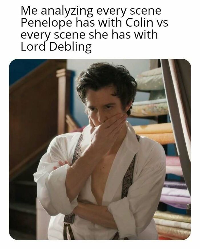 “Dearest Gentle Reader”: 71 Bridgerton Memes That Fans Of The Show Might Love “Dearest Gentle Reader”: 71 Bridgerton Memes That Fans Of The Show Might Love