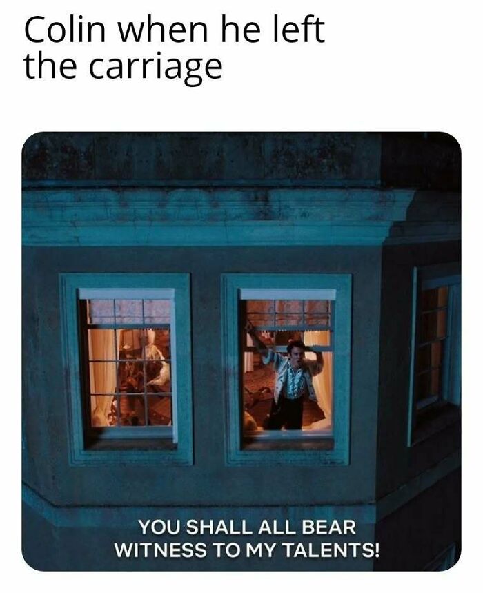 “Dearest Gentle Reader”: 71 Bridgerton Memes That Fans Of The Show Might Love “Dearest Gentle Reader”: 71 Bridgerton Memes That Fans Of The Show Might Love