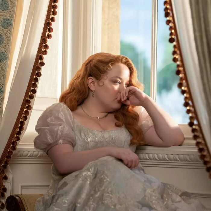 “Dearest Gentle Reader”: 71 Bridgerton Memes That Fans Of The Show Might Love “Dearest Gentle Reader”: 71 Bridgerton Memes That Fans Of The Show Might Love