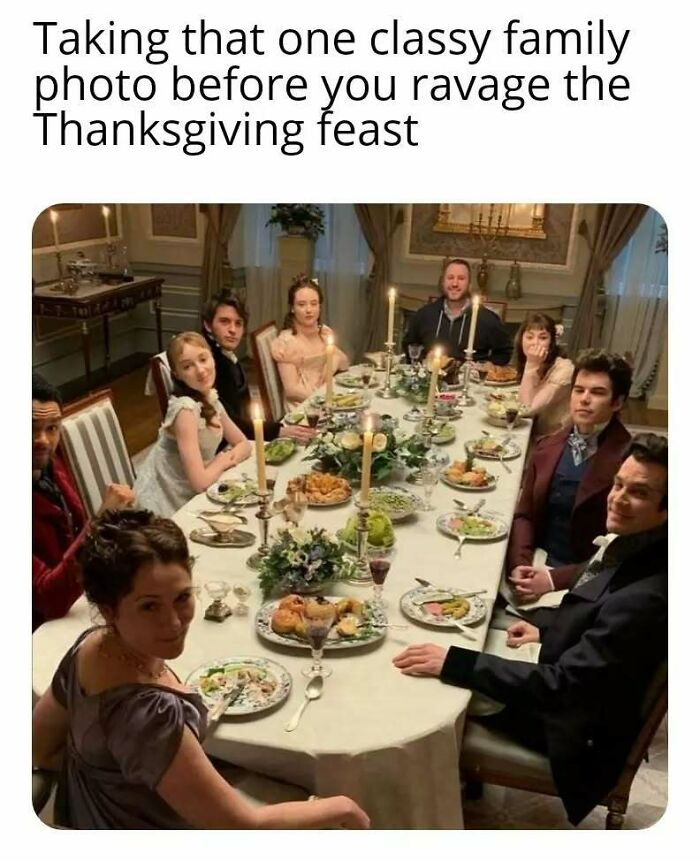 “Dearest Gentle Reader”: 71 Bridgerton Memes That Fans Of The Show Might Love “Dearest Gentle Reader”: 71 Bridgerton Memes That Fans Of The Show Might Love