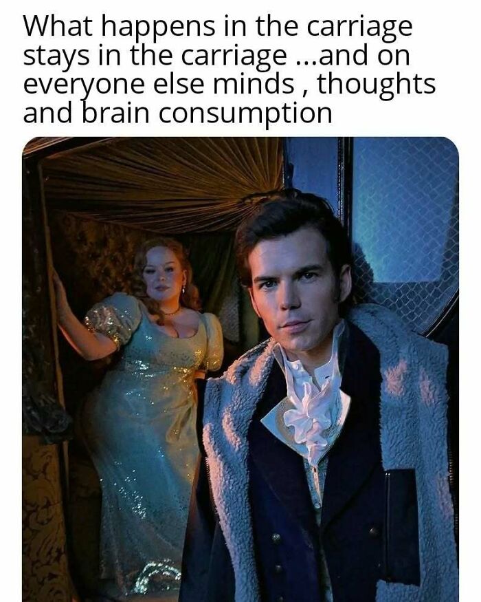 “Dearest Gentle Reader”: 71 Bridgerton Memes That Fans Of The Show Might Love “Dearest Gentle Reader”: 71 Bridgerton Memes That Fans Of The Show Might Love