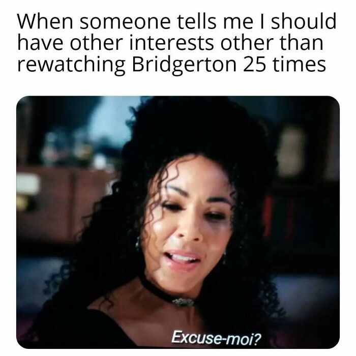 “Dearest Gentle Reader”: 71 Bridgerton Memes That Fans Of The Show Might Love “Dearest Gentle Reader”: 71 Bridgerton Memes That Fans Of The Show Might Love