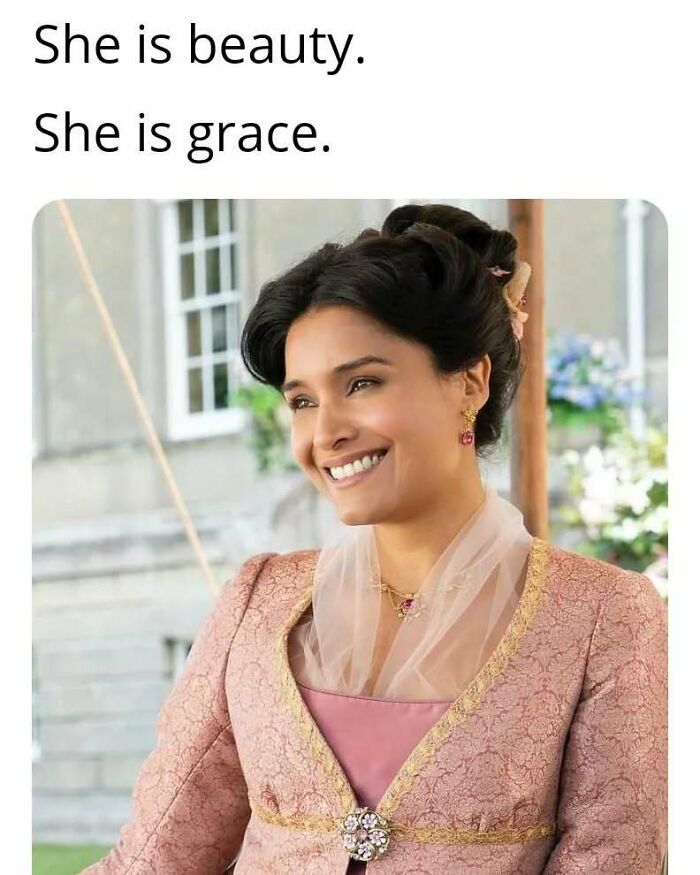 “Dearest Gentle Reader”: 71 Bridgerton Memes That Fans Of The Show Might Love “Dearest Gentle Reader”: 71 Bridgerton Memes That Fans Of The Show Might Love