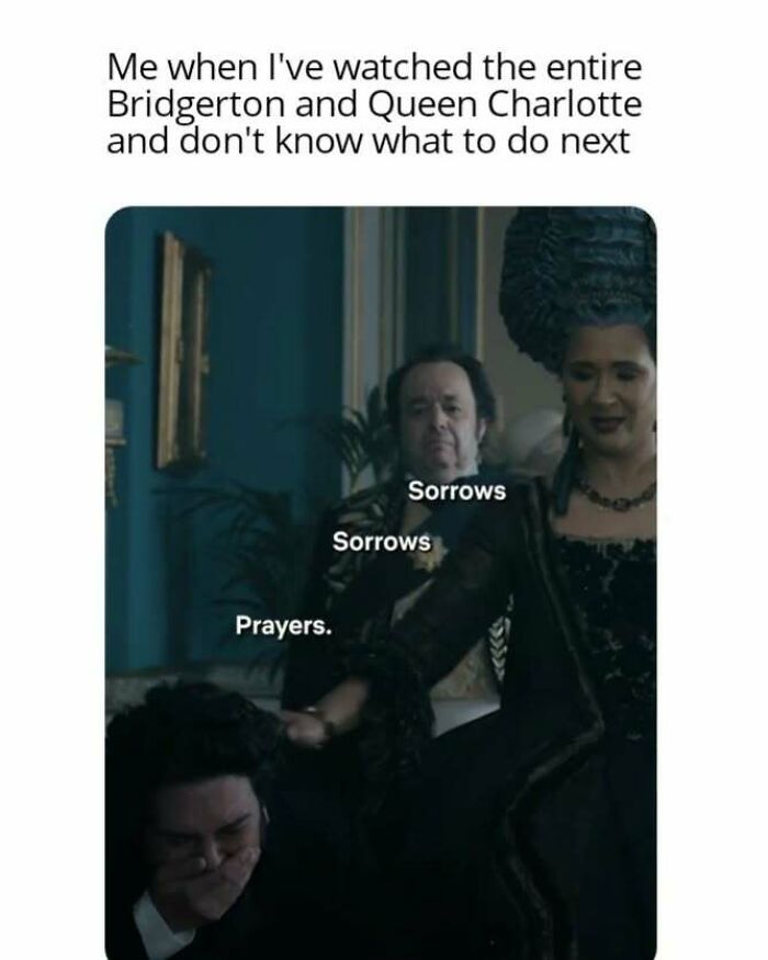 “Dearest Gentle Reader”: 71 Bridgerton Memes That Fans Of The Show Might Love “Dearest Gentle Reader”: 71 Bridgerton Memes That Fans Of The Show Might Love