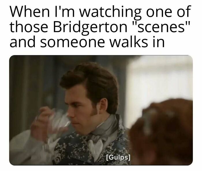 “Dearest Gentle Reader”: 71 Bridgerton Memes That Fans Of The Show Might Love “Dearest Gentle Reader”: 71 Bridgerton Memes That Fans Of The Show Might Love