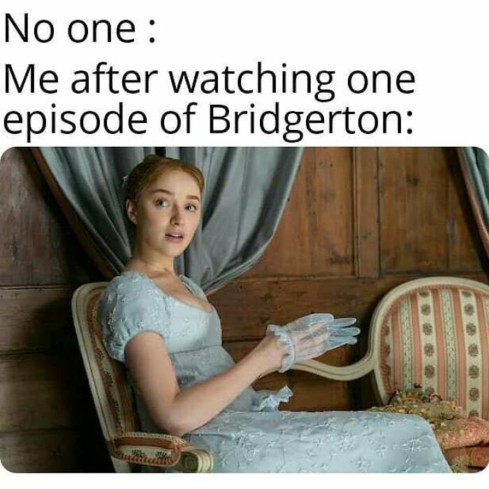 “Dearest Gentle Reader”: 71 Bridgerton Memes That Fans Of The Show Might Love “Dearest Gentle Reader”: 71 Bridgerton Memes That Fans Of The Show Might Love