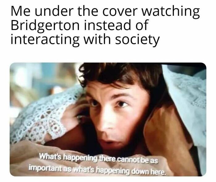 “Dearest Gentle Reader”: 71 Bridgerton Memes That Fans Of The Show Might Love “Dearest Gentle Reader”: 71 Bridgerton Memes That Fans Of The Show Might Love