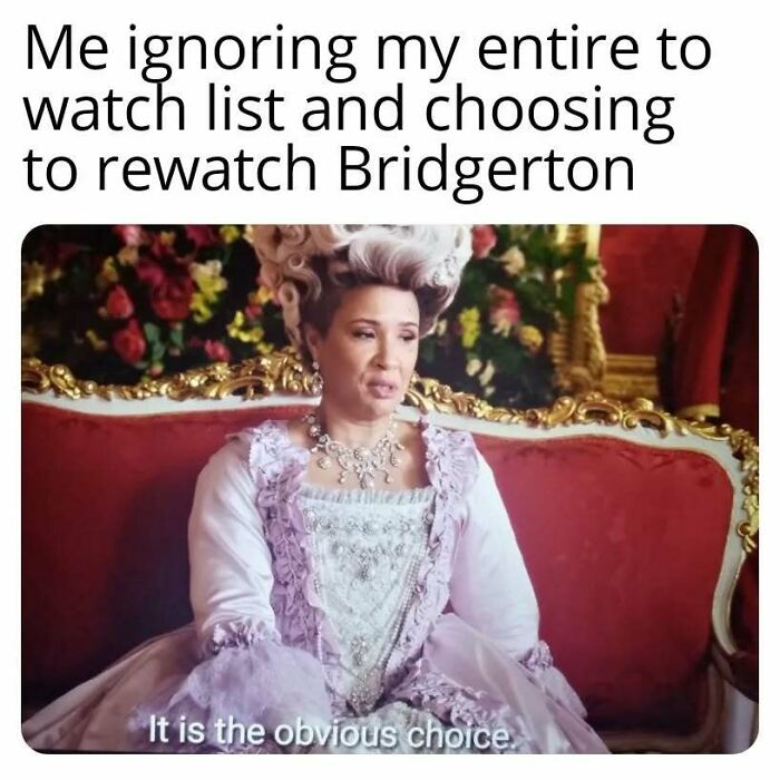 “Dearest Gentle Reader”: 71 Bridgerton Memes That Fans Of The Show Might Love “Dearest Gentle Reader”: 71 Bridgerton Memes That Fans Of The Show Might Love