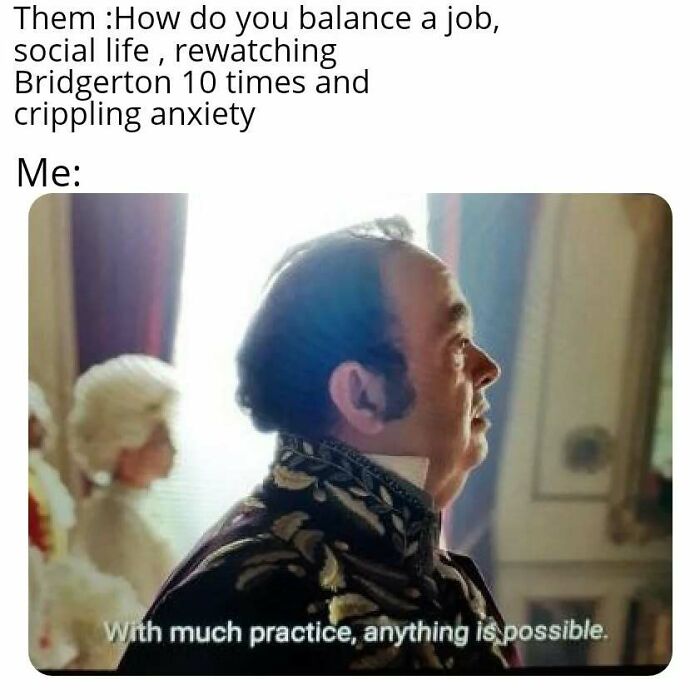 “Dearest Gentle Reader”: 71 Bridgerton Memes That Fans Of The Show Might Love “Dearest Gentle Reader”: 71 Bridgerton Memes That Fans Of The Show Might Love