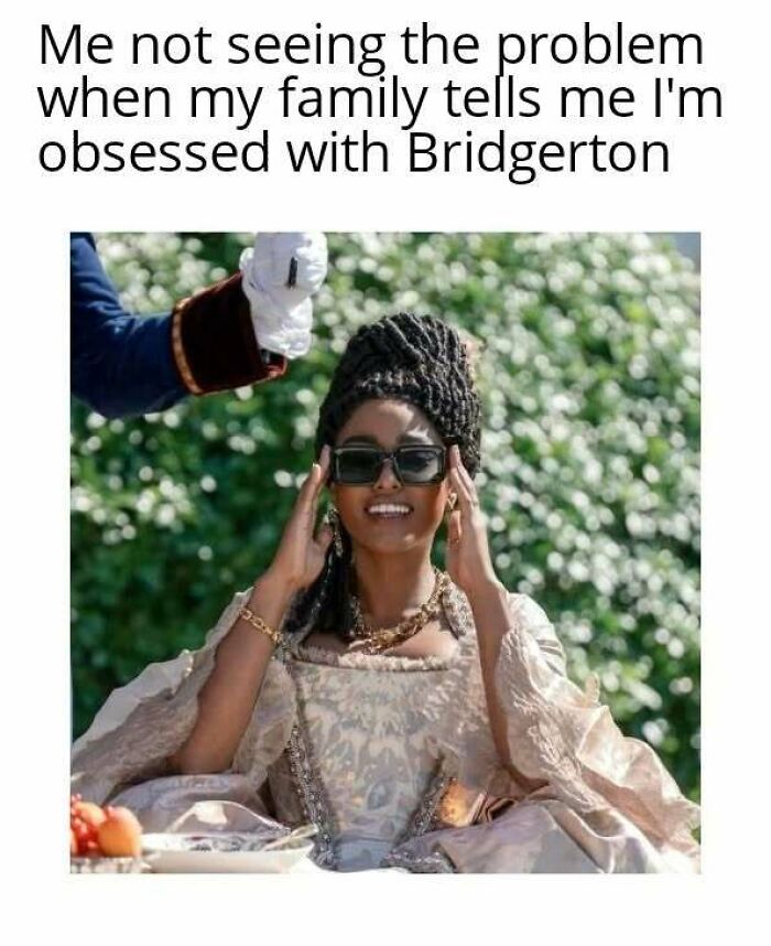 “Dearest Gentle Reader”: 71 Bridgerton Memes That Fans Of The Show Might Love “Dearest Gentle Reader”: 71 Bridgerton Memes That Fans Of The Show Might Love