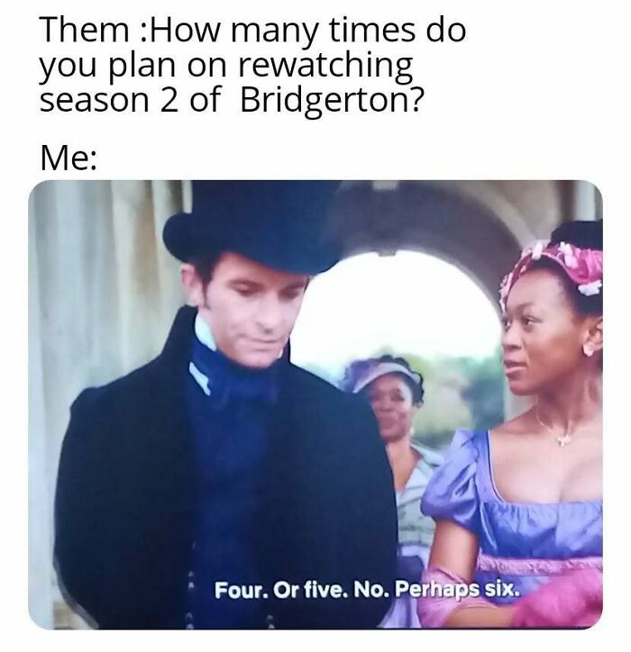 “Dearest Gentle Reader”: 71 Bridgerton Memes That Fans Of The Show Might Love “Dearest Gentle Reader”: 71 Bridgerton Memes That Fans Of The Show Might Love