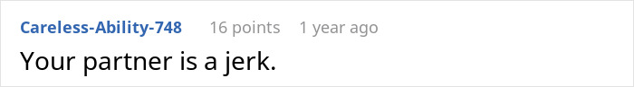 Woman Panics After Partner Who Makes 5x Her Salary Leaves Her Son Without A Ski Pass Woman Panics After Partner Who Makes 5x Her Salary Leaves Her Son Without A Ski Pass