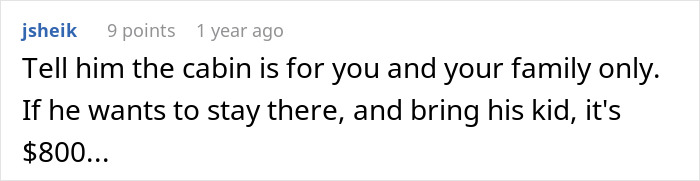 Woman Panics After Partner Who Makes 5x Her Salary Leaves Her Son Without A Ski Pass Woman Panics After Partner Who Makes 5x Her Salary Leaves Her Son Without A Ski Pass