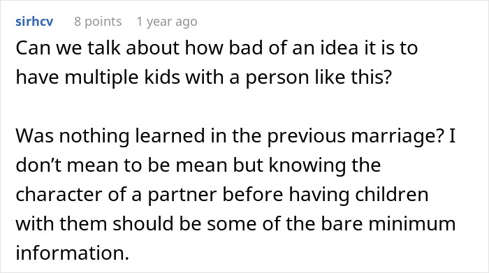 Woman Panics After Partner Who Makes 5x Her Salary Leaves Her Son Without A Ski Pass Woman Panics After Partner Who Makes 5x Her Salary Leaves Her Son Without A Ski Pass