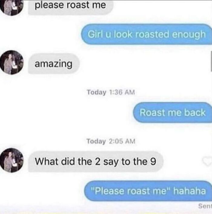 57 Funny People Who Clearly Planned Their Texts Three Moves Ahead 57 Funny People Who Clearly Planned Their Texts Three Moves Ahead