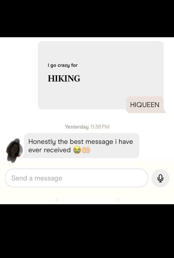 57 Funny People Who Clearly Planned Their Texts Three Moves Ahead 57 Funny People Who Clearly Planned Their Texts Three Moves Ahead