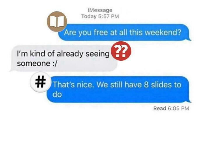 57 Funny People Who Clearly Planned Their Texts Three Moves Ahead 57 Funny People Who Clearly Planned Their Texts Three Moves Ahead