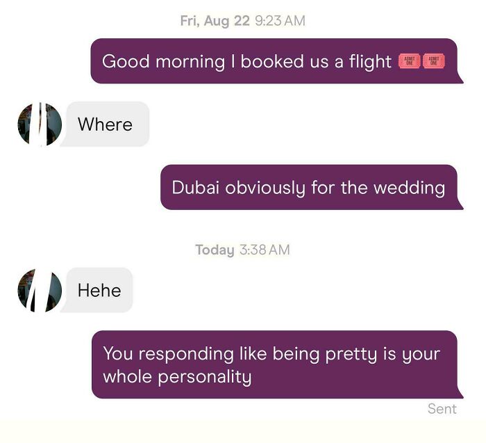 57 Funny People Who Clearly Planned Their Texts Three Moves Ahead 57 Funny People Who Clearly Planned Their Texts Three Moves Ahead