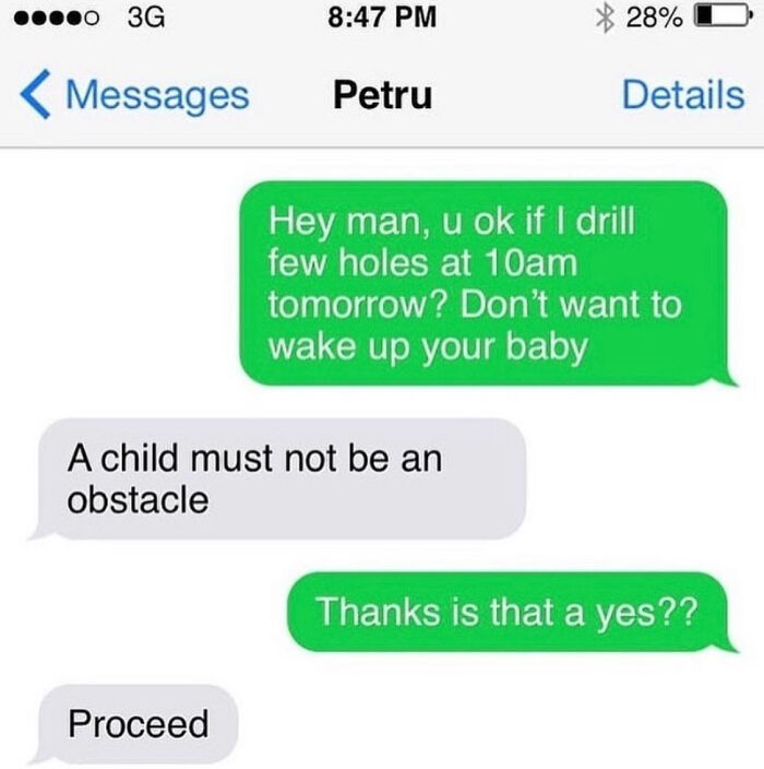 57 Funny People Who Clearly Planned Their Texts Three Moves Ahead 57 Funny People Who Clearly Planned Their Texts Three Moves Ahead