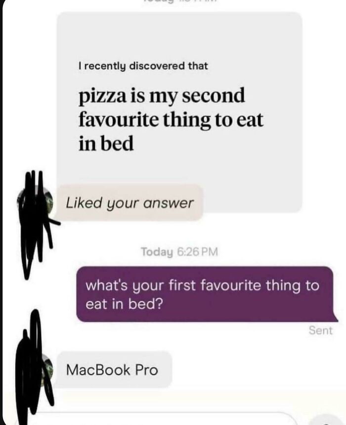 57 Funny People Who Clearly Planned Their Texts Three Moves Ahead 57 Funny People Who Clearly Planned Their Texts Three Moves Ahead