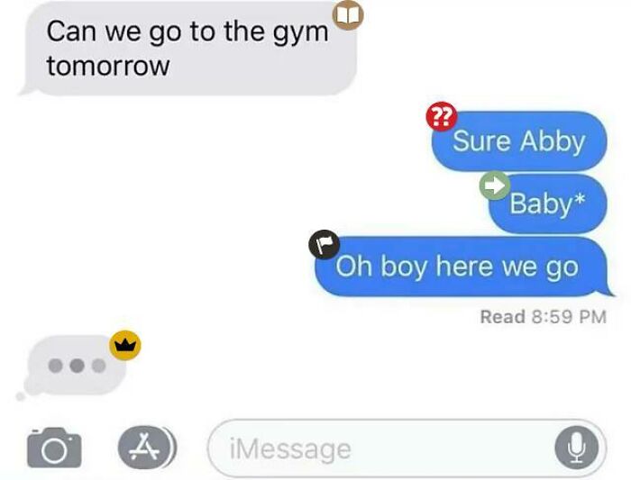 57 Funny People Who Clearly Planned Their Texts Three Moves Ahead 57 Funny People Who Clearly Planned Their Texts Three Moves Ahead