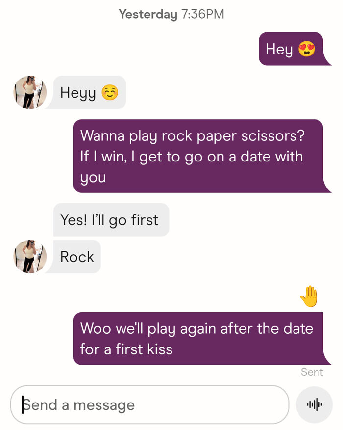 57 Funny People Who Clearly Planned Their Texts Three Moves Ahead 57 Funny People Who Clearly Planned Their Texts Three Moves Ahead