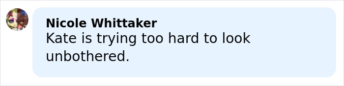 Kate Middleton And Prince William’s Anxiety And Tension On Red Carpet Spotted By BAFTA Viewers