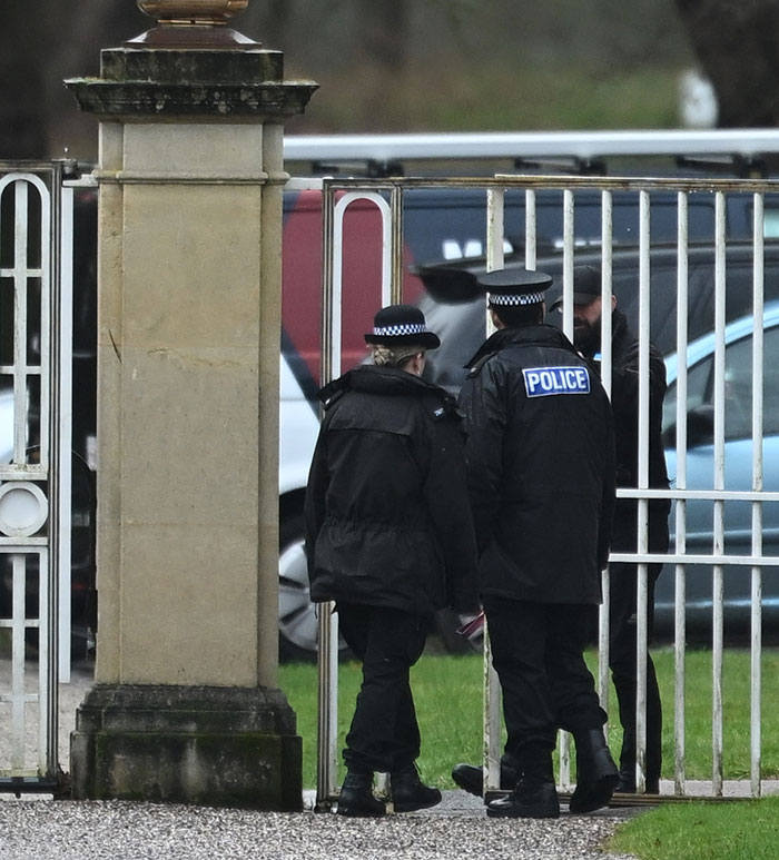 Kate Middleton And Prince William’s Anxiety And Tension On Red Carpet Spotted By BAFTA Viewers