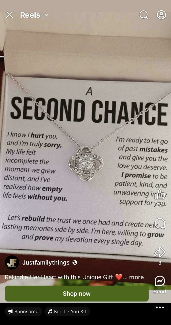 73 Times People Didn’t Realize How Cringe They Were Being (New Pics) 73 Times People Didn’t Realize How Cringe They Were Being (New Pics)