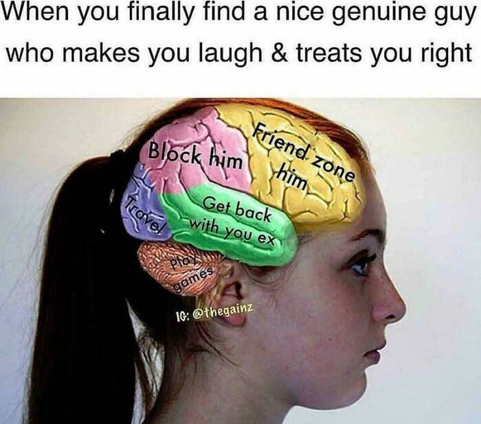 73 Times People Didn’t Realize How Cringe They Were Being (New Pics) 73 Times People Didn’t Realize How Cringe They Were Being (New Pics)