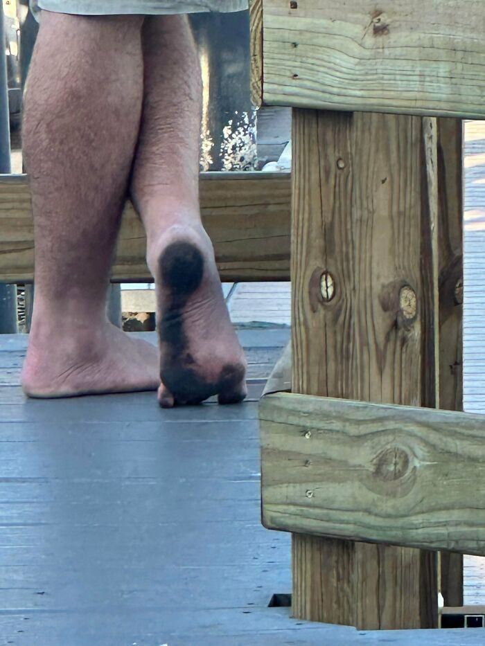 73 Times People Didn’t Realize How Cringe They Were Being (New Pics) 73 Times People Didn’t Realize How Cringe They Were Being (New Pics)