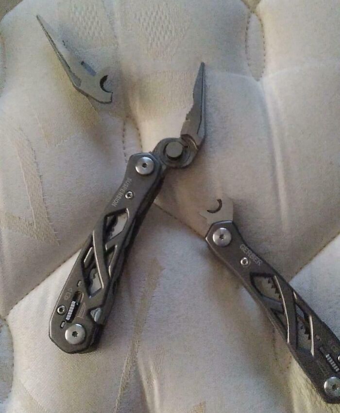 Some People Are Just Too Selfish And Stupid To Work With Others As These 49 Photos Show (New Pics)