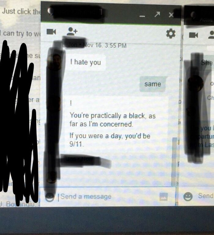 Some People Are Just Too Selfish And Stupid To Work With Others As These 49 Photos Show (New Pics)