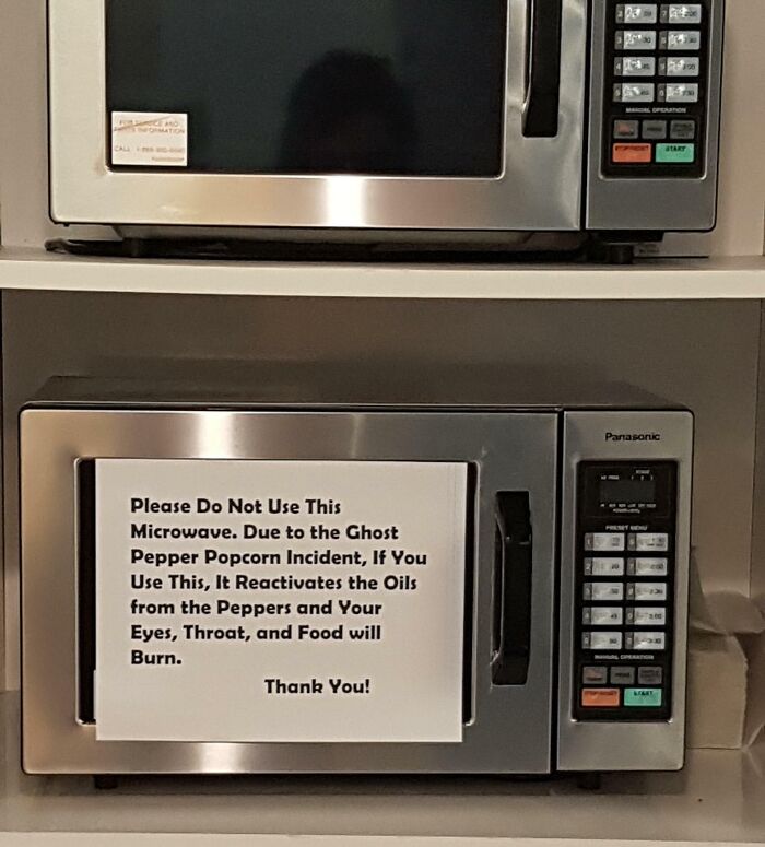 Some People Are Just Too Selfish And Stupid To Work With Others As These 49 Photos Show (New Pics)