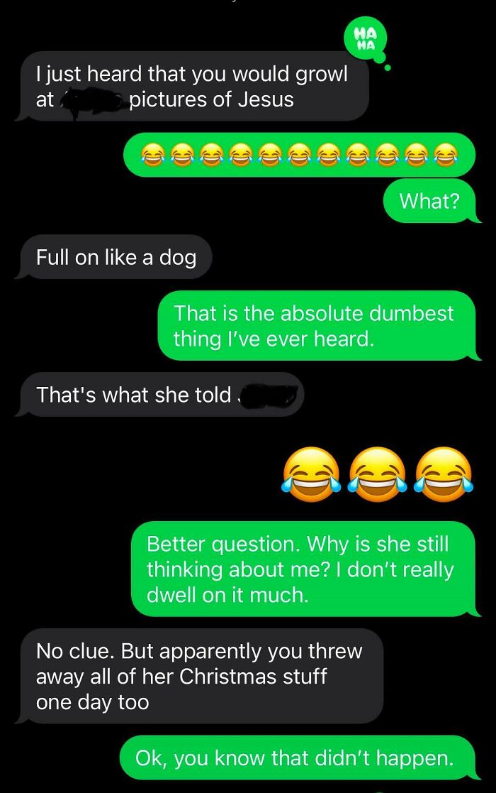 Some People Are Just Too Selfish And Stupid To Work With Others As These 49 Photos Show (New Pics)