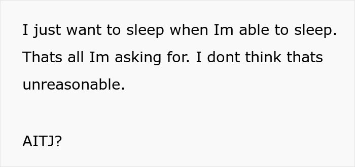 Woman Keeps Waking Up BF As Soon As She Wakes Up Because That’s What “Normal” Couples Do Woman Keeps Waking Up BF As Soon As She Wakes Up Because That’s What “Normal” Couples Do