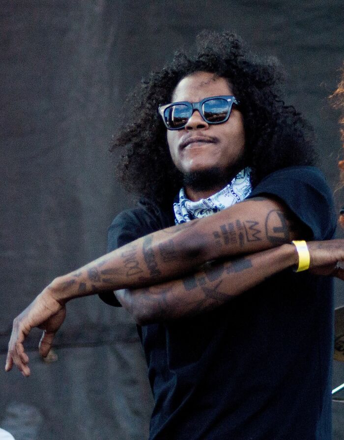 Ab-Soul: Bio And Career Highlights Ab-Soul: Bio And Career Highlights
