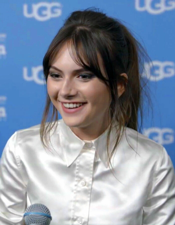 Emilia Jones: Bio And Career Highlights