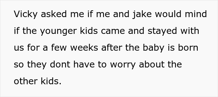 Teen Refuses To Become Boyfriend&rsquo;s Mom&rsquo;s Free Babysitter After She Has Her 10th Baby