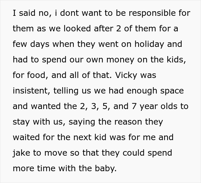 Teen Refuses To Become Boyfriend&rsquo;s Mom&rsquo;s Free Babysitter After She Has Her 10th Baby