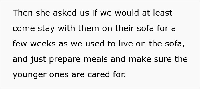 Teen Refuses To Become Boyfriend&rsquo;s Mom&rsquo;s Free Babysitter After She Has Her 10th Baby