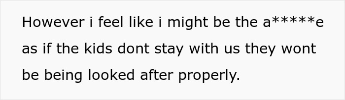Teen Refuses To Become Boyfriend&rsquo;s Mom&rsquo;s Free Babysitter After She Has Her 10th Baby