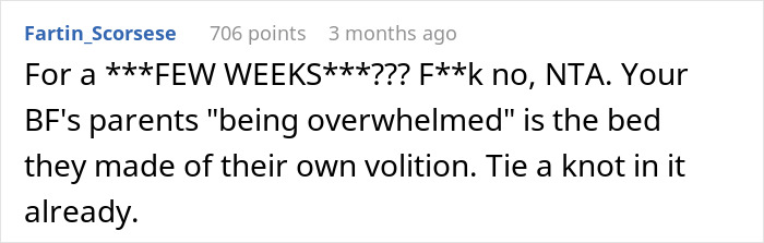 Teen Refuses To Become Boyfriend&rsquo;s Mom&rsquo;s Free Babysitter After She Has Her 10th Baby