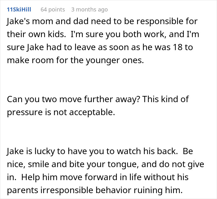 Teen Refuses To Become Boyfriend&rsquo;s Mom&rsquo;s Free Babysitter After She Has Her 10th Baby