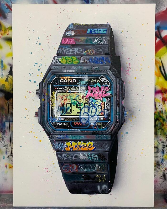 ‘Top Graffiti’: 80 Jaw-Dropping Street Art Murals That Turn Ordinary Walls Into Masterpieces ‘Top Graffiti’: 80 Jaw-Dropping Street Art Murals That Turn Ordinary Walls Into Masterpieces